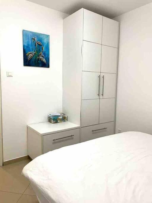 Sunny 3Br Apartment Golf Residence Eilat Exterior foto
