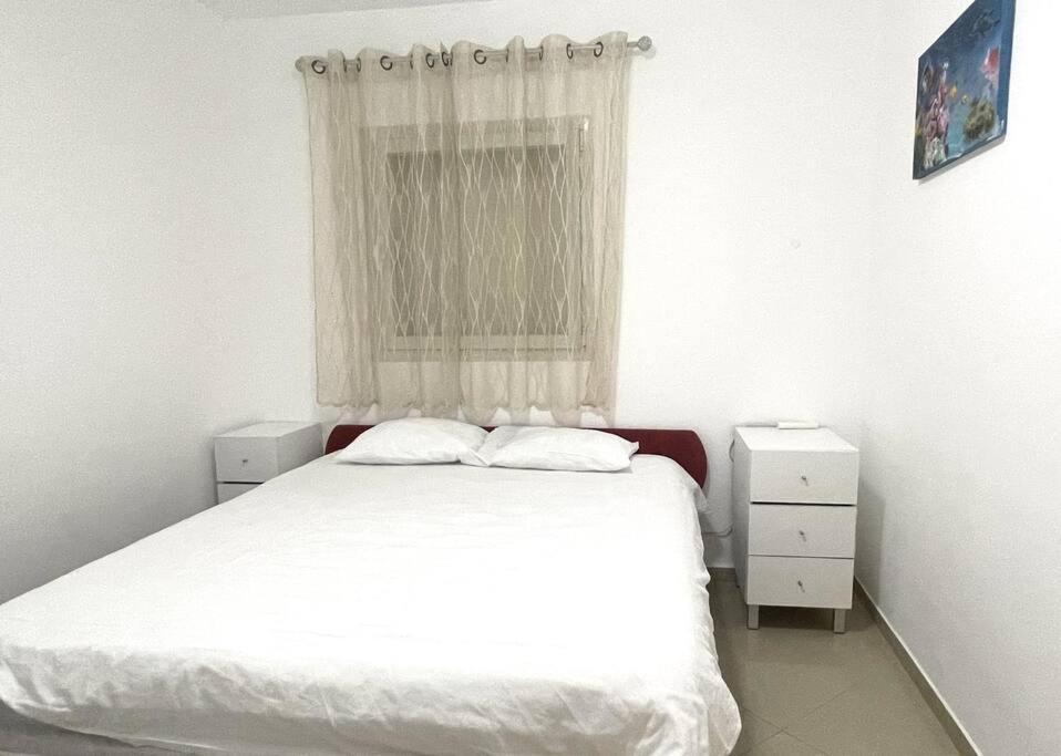 Sunny 3Br Apartment Golf Residence Eilat Exterior foto
